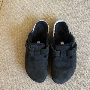 Birkenstock Clogs